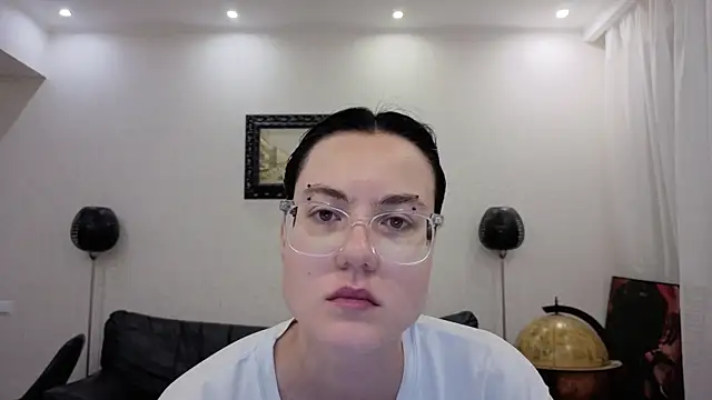 Marie Fitch online show from June 2026 01:21:01 AM