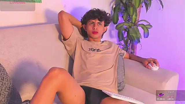 lua boy online show from November 2025 02:43:02 AM