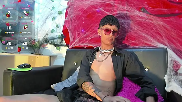 Snapshot of Jaick_xxx chatting on October 2025 12:53:02 PM Jaick xxx online show from October 2025 12:53:02 PM