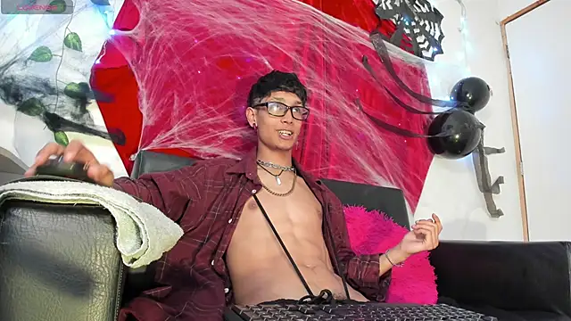 Snapshot of Jaick_xxx chatting on October 2025 12:29:01 PM Jaick xxx online show from October 2025 12:29:01 PM