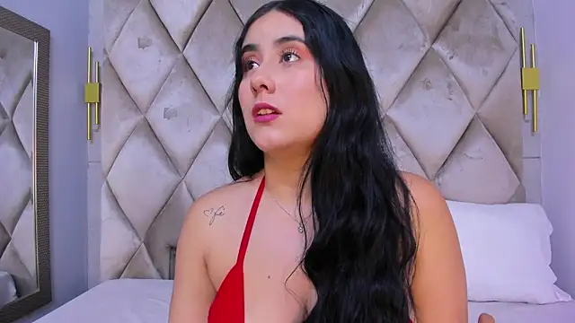 GabyParker  online show from February 2026 12:02:01 PM