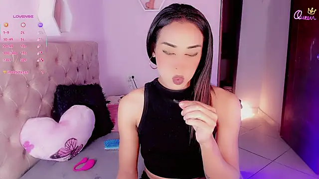 babysomeer online show from March 2026 08:01:02 PM