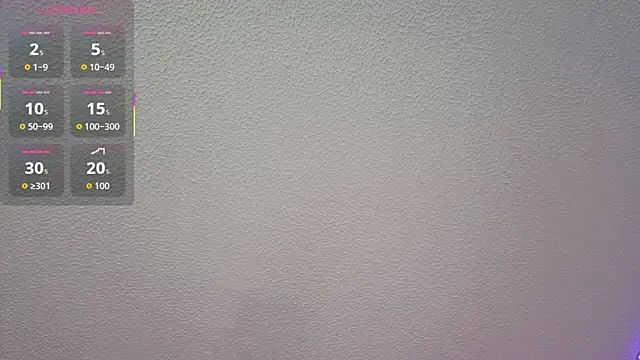 hime ko online show from January 2026 12:00:01 PM