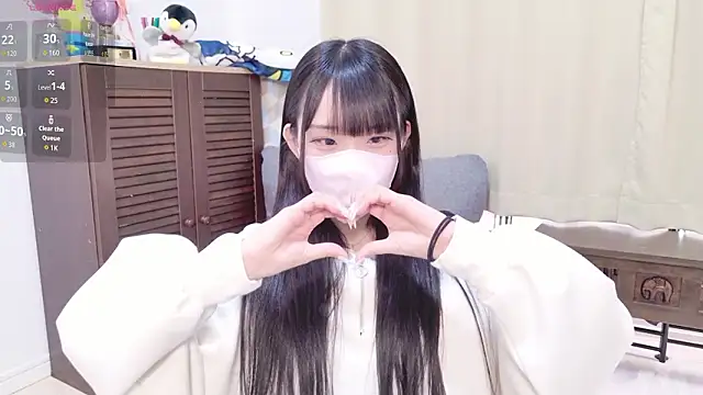 KaYo sorriso online show from March 2026 06:32:01 AM