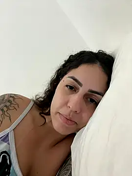 mel casada online show from November 2025 01:04:02 AM