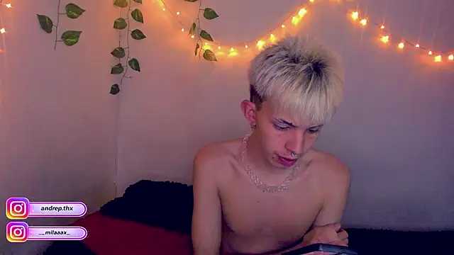 ThePerfectChemistry online show from February 2026 09:19:01 AM