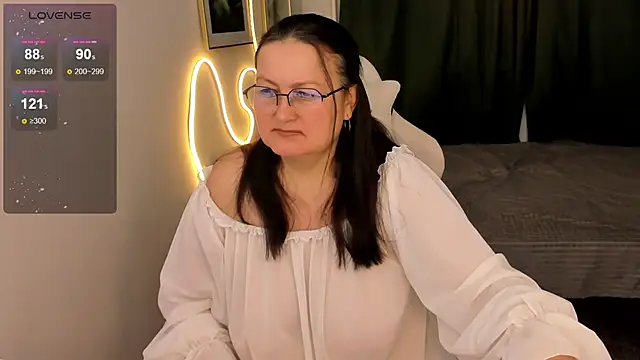 hottyannaa online show from February 2026 03:02:02 AM