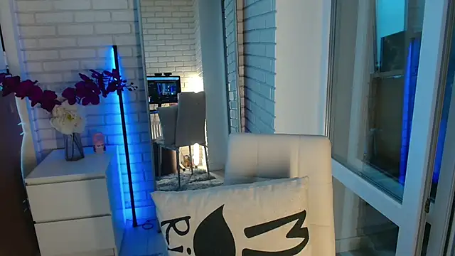 Passion-Blondy online show from November 2025 02:06:01 PM