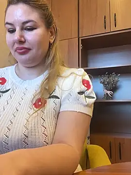 Passion-Blondy online show from April 2026 09:56:02 AM