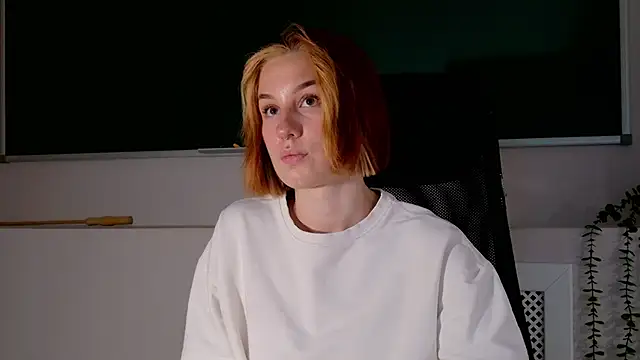 ClaireMathis online show from May 2026 02:48:01 PM