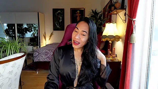 bianca bellamy online show from December 2025 07:46:02 AM