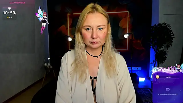 scent  of woman online show from February 2026 08:07:02 AM