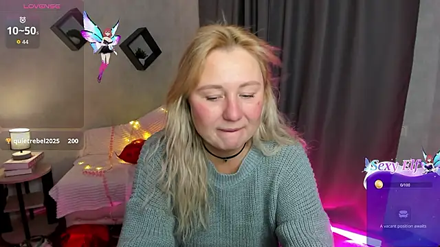 scent  of woman online show from February 2026 01:45:01 AM