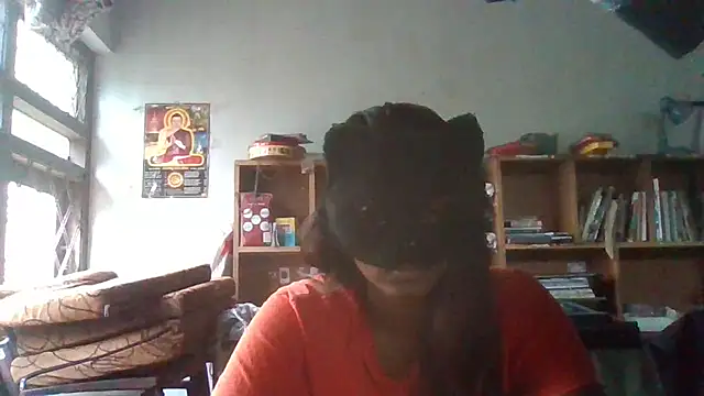 Nora-2003 online show from March 2026 04:07:01 AM