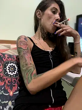 casalskunk online show from November 2025 01:16:01 AM