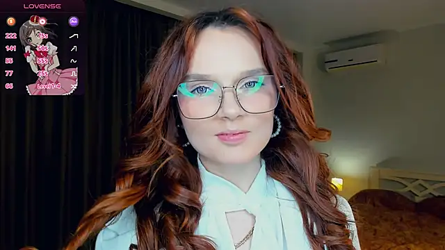 RonnieSchmertz online show from October 2025 04:55:01 PM