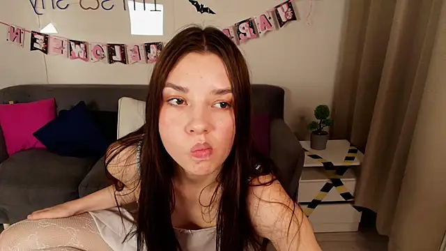 Sandy Steel online show from October 2025 08:37:02 PM