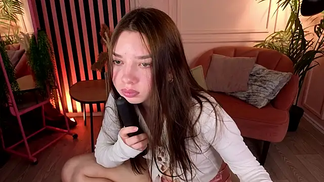 Sandy Steel online show from November 2025 09:02:02 PM