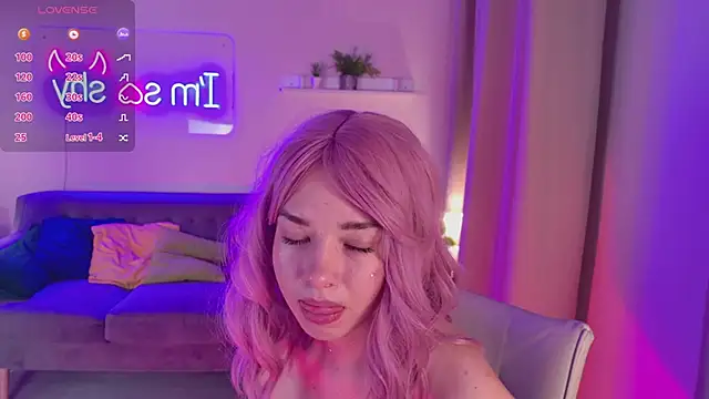 Sandy Steel online show from January 2026 02:11:01 PM