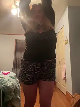 SugarMilkandHoney online show from April 2026 02:09:02 AM