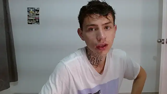 hot teo  online show from December 2025 11:08:02 AM