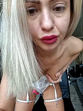 BritanyVegas online show from March 2026 11:48:02 AM