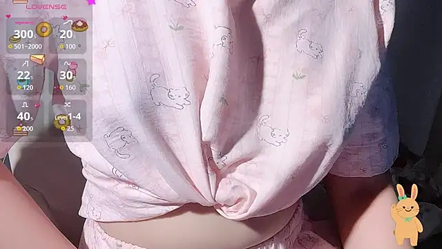 BeChinh Lee online show from October 2025 02:21:02 AM