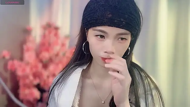 Lynnalltop-165-KeKe online show from November 2025 03:55:01 PM