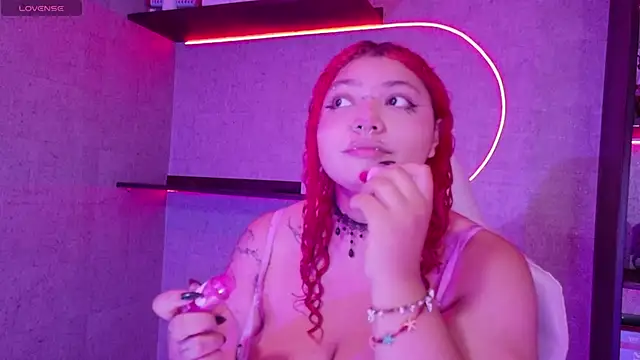 irisfeitan online show from April 2026 10:09:01 AM