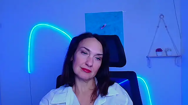 Rosie Rosee online show from December 2025 12:20:01 PM