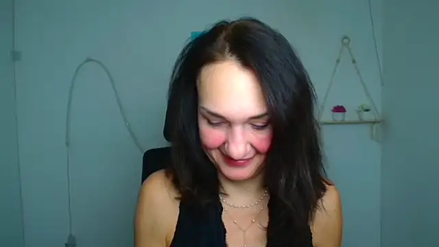 Rosie Rosee online show from February 2026 02:04:02 PM