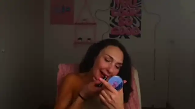 Rosie Rosee online show from March 2026 12:21:01 PM