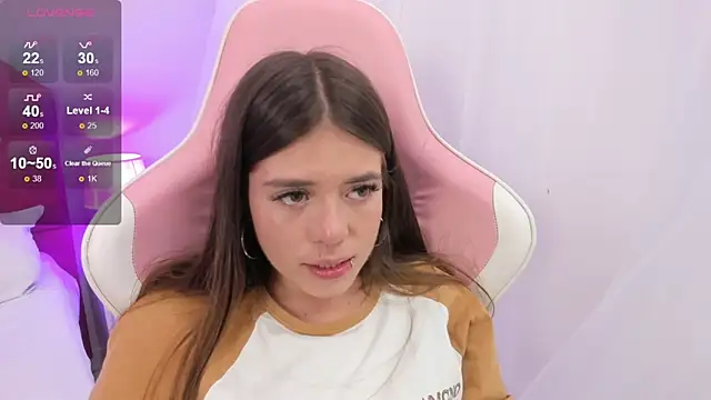 Juana miel online show from April 2026 07:51:02 PM