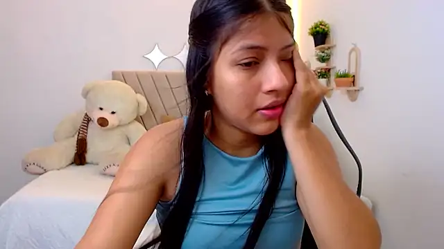 Snapshot of zara_cute chatting on July 2026 12:21:02 PM zara cute online show from July 2026 12:21:02 PM
