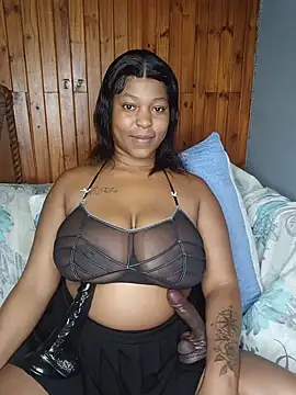 ZuriVixen online show from June 2026 06:29:02 PM
