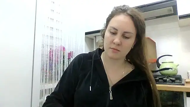 MeadowEyes online show from June 2026 07:19:02 PM