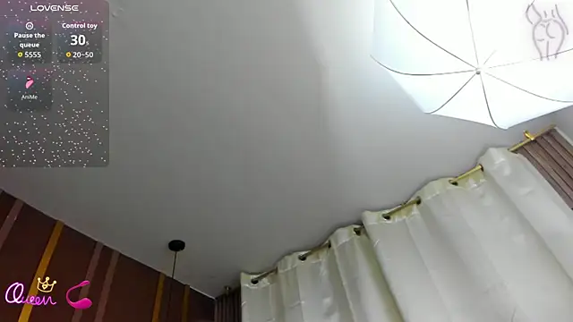 AmbarGills online show from March 2026 12:55:01 PM