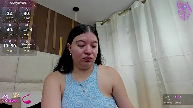 AmbarGills online show from April 2026 01:08:02 PM