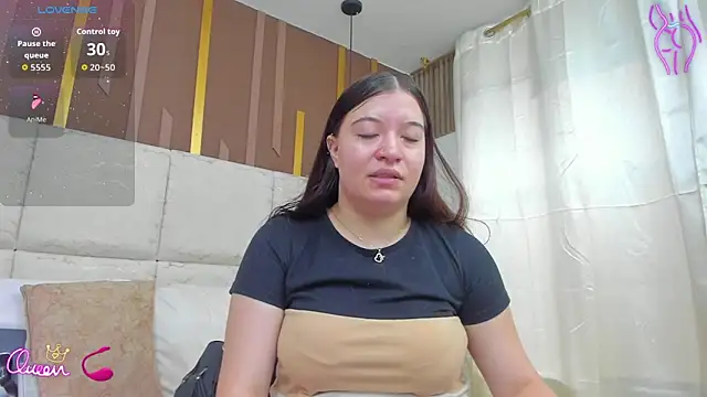 AmbarGills online show from April 2026 12:53:02 PM