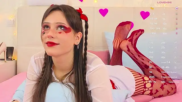 MoonliteDiva online show from February 2026 07:16:01 AM