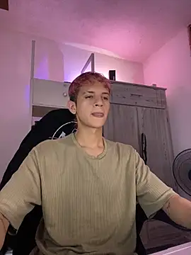 tylernova online show from December 2025 03:49:02 AM