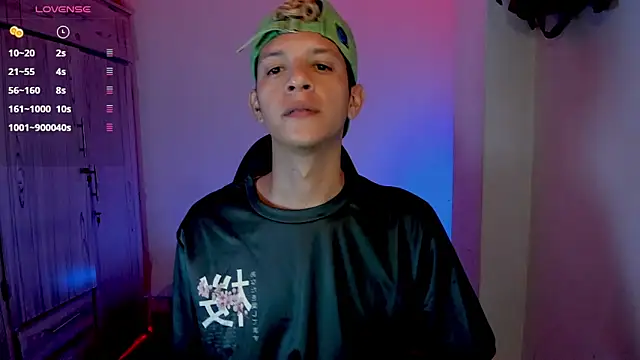 tylernova online show from March 2026 03:28:01 AM