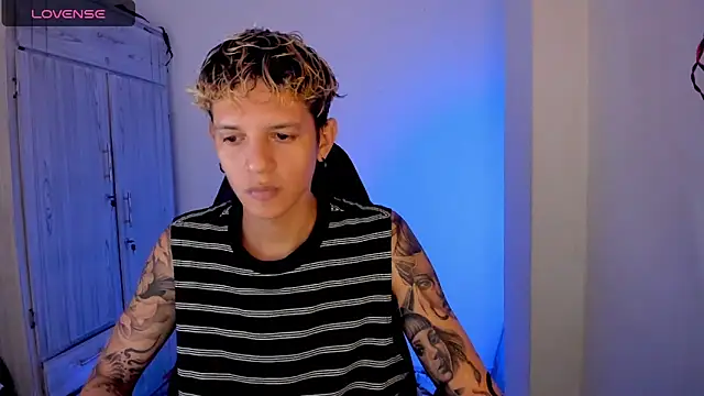 tylernova online show from April 2026 03:11:02 AM