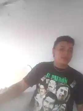 Snapshot of camilo44467 chatting on October 2025 08:28:01 PM camilo44467 online show from October 2025 08:28:01 PM