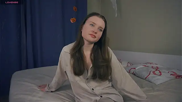 SunRinglein online show from November 2025 07:02:02 PM