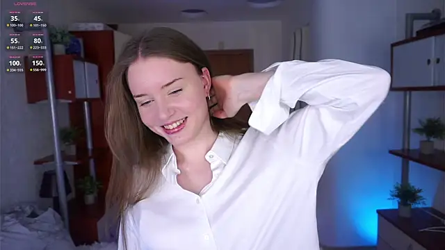 SunRinglein online show from January 2026 06:21:01 PM