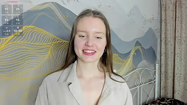 SunRinglein online show from February 2026 07:03:02 PM