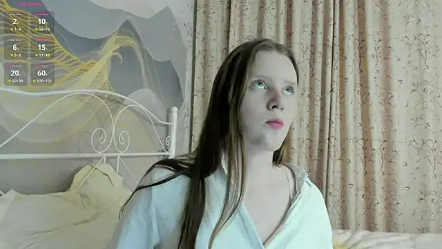 SunRinglein online show from March 2026 06:12:01 PM