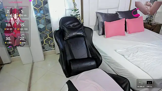 emily parks666 online show from December 2025 09:23:02 PM