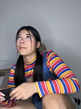 majo gallego online show from October 2025 10:55:01 PM